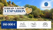 Vente Terrain Esparron 83