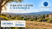Vente Terrain Manosque 04