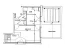 Apartment VERTOU 