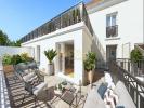 Acheter Appartement 81 m2 Sucy-en-brie