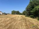 Acheter Terrain 1747 m2 Chateauneuf-la-foret