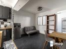 Vente Appartement Paris-3eme-arrondissement 75