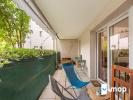 Vente Appartement Venissieux 69