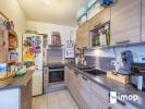Acheter Appartement Venissieux 176900 euros