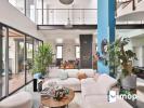 Vente Maison Issy-les-moulineaux 92