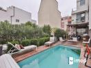 Annonce Vente 10 pi�ces Maison Issy-les-moulineaux