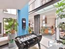 Acheter Maison 295 m2 Issy-les-moulineaux