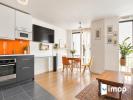 Vente Appartement Paris-19eme-arrondissement 75