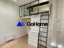 Louer Appartement 35 m2 Paris-10eme-arrondissement