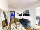 Annonce Location 2 pi�ces Appartement Paris-18eme-arrondissement