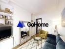 Louer Appartement 41 m2 Paris-18eme-arrondissement