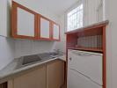 Louer Appartement 27 m2 Paris-15eme-arrondissement