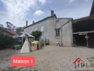 Vente Maison Montsaugeon 52