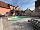 Vente Maison Hoerdt 67
