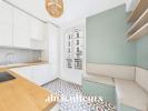 Apartment PUTEAUX 