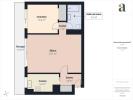 Apartment LEVALLOIS-PERRET 