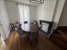 Louer Appartement 92 m2 Nancy