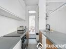 Annonce Location Appartement Paris-18eme-arrondissement