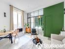 Louer Appartement Paris-18eme-arrondissement 2350 euros