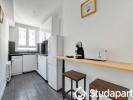 Annonce Location Appartement Paris-15eme-arrondissement