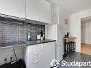 Louer Appartement 47 m2 Paris-15eme-arrondissement