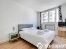 Louer Appartement Paris-15eme-arrondissement Paris