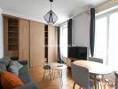Louer Appartement 20 m2 Paris-18eme-arrondissement