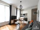 Louer Appartement Paris-18eme-arrondissement Paris