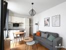 Location Appartement Paris-18eme-arrondissement 75