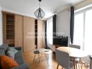 Louer Appartement 20 m2 Paris-18eme-arrondissement