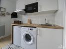 Apartment PUTEAUX 