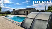 Annonce Vente 6 pi�ces Maison Saint-pompain
