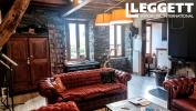 Acheter Maison 180 m2 Cier-de-luchon