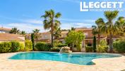 Vente Maison Valras-plage 34