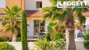 Acheter Maison 43 m2 Valras-plage