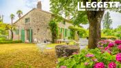 Prestigious house SAINT-EMILION 