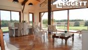 Vente Maison Lavergne  47800 5 pieces 200 m2