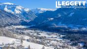 Annonce Vente 8 pi�ces Maison Verchaix