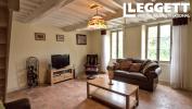 House CERISY-LA-FORET 