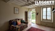 House CERISY-LA-FORET 