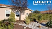 Annonce Vente 3 pi�ces Maison Cavillargues