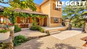 Annonce Vente 7 pi�ces Maison Chapelle-aubareil