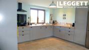 Acheter Maison Saint-priest-la-plaine Creuse