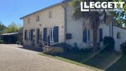 Vente Maison Lauzun  47410 8 pieces 206 m2