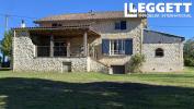 Annonce Vente 8 pi�ces Maison Lauzun