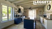 Acheter Maison Lauzun 540600 euros