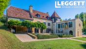 Acheter Maison 442 m2 Sarlat-la-caneda