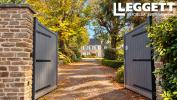 Prestigious house CONDE-SUR-NOIREAU 
