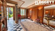 Prestigious house CONDE-SUR-NOIREAU 