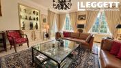 Prestigious house CONDE-SUR-NOIREAU 